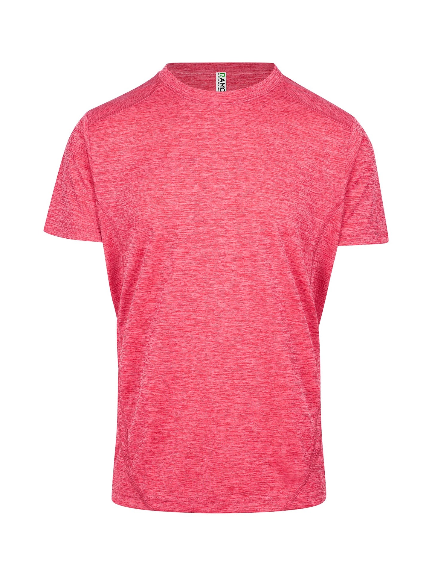 Men's / Unisex Challenger 100% polyester T-shirt  - T447