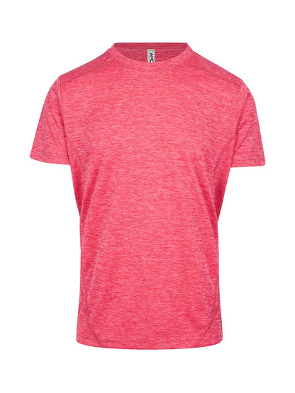 Men's / Unisex Challenger 100% polyester T-shirt  - T447