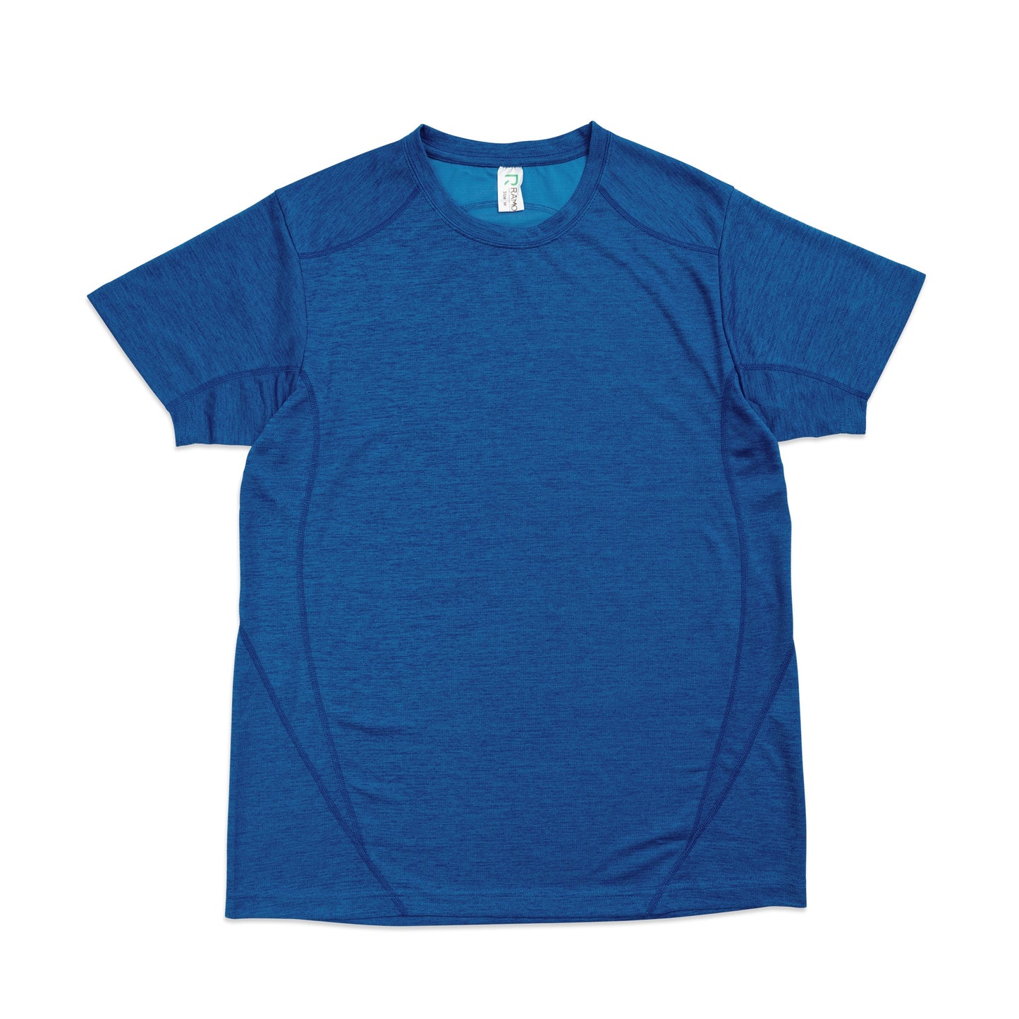 Men's / Unisex Challenger 100% polyester T-shirt  - T447