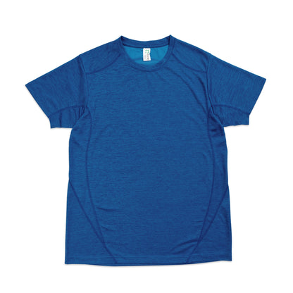 Men's / Unisex Challenger 100% polyester T-shirt  - T447
