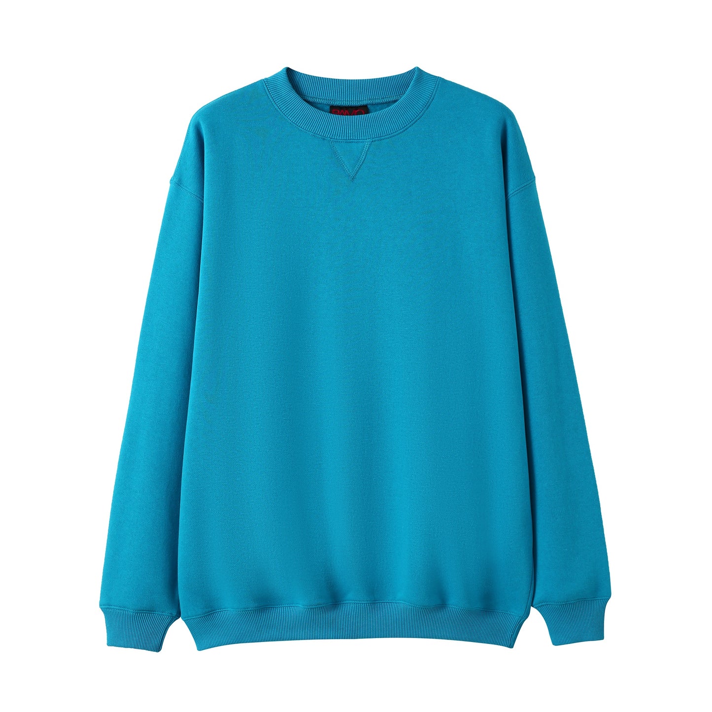 Adult Poly cotton fleece sloppy Joe TP212S -(XL 3XL)