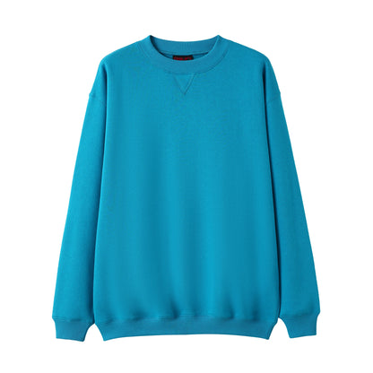 Adult Poly cotton fleece sloppy Joe TP212S -(XL 3XL)