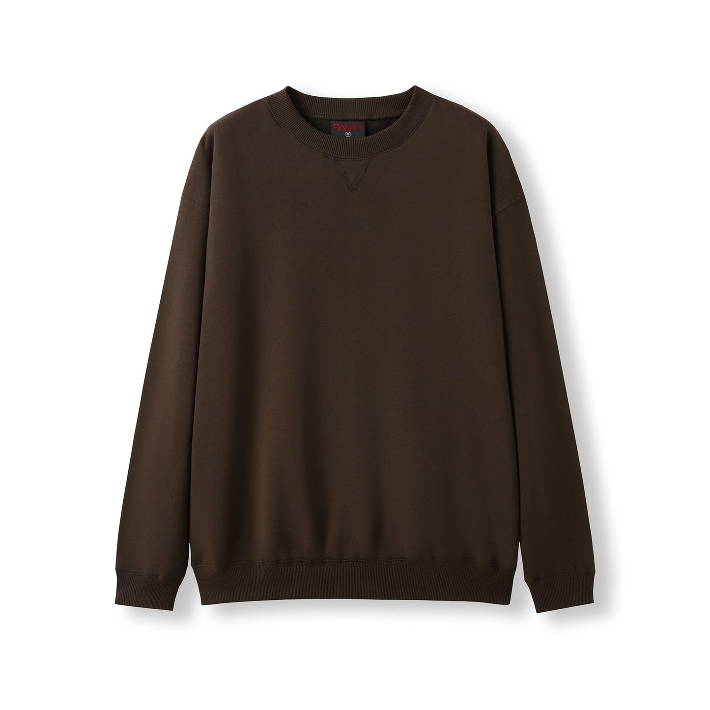 Adult Poly cotton fleece sloppy Joe TP212S -(XL 3XL)