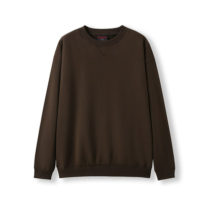 Adult Poly cotton fleece sloppy Joe TP212S -(XL 3XL)