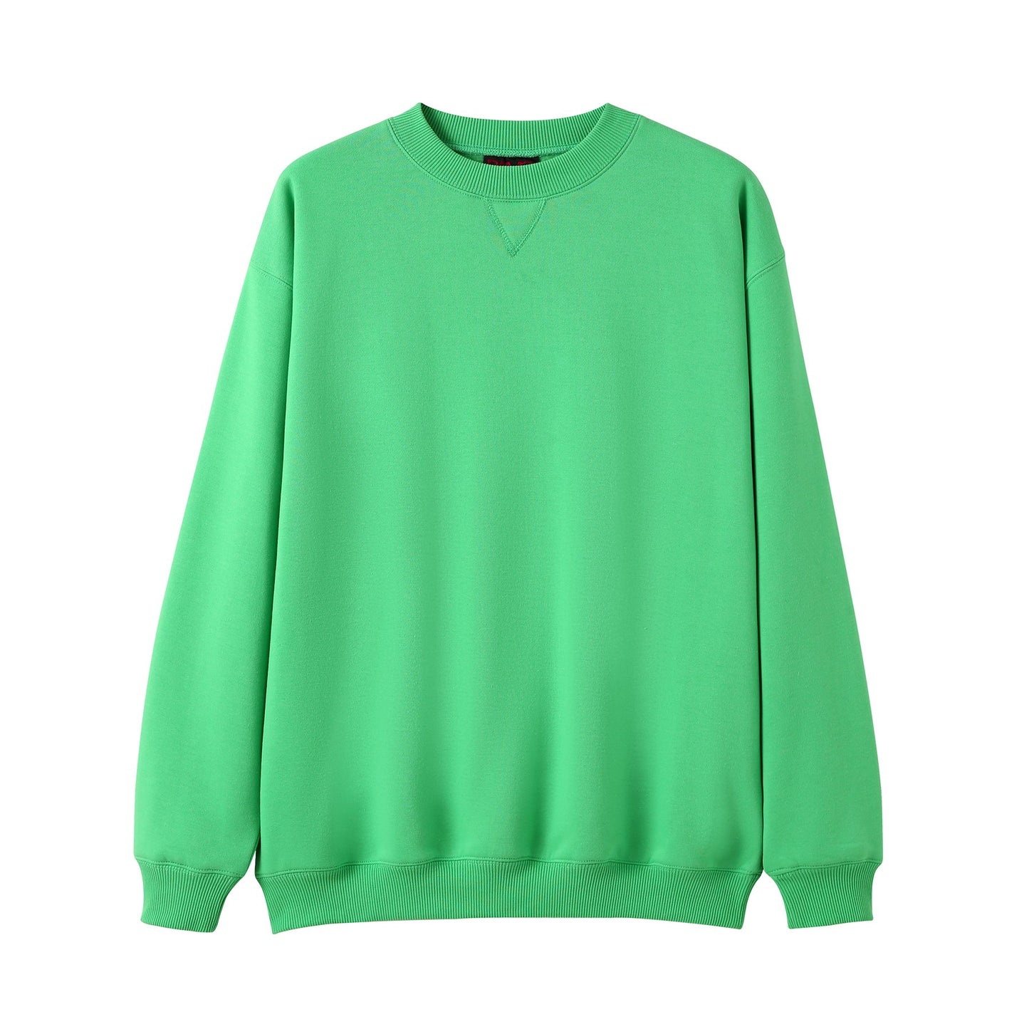 Adult Poly cotton fleece sloppy Joe TP212S -(XL 3XL)
