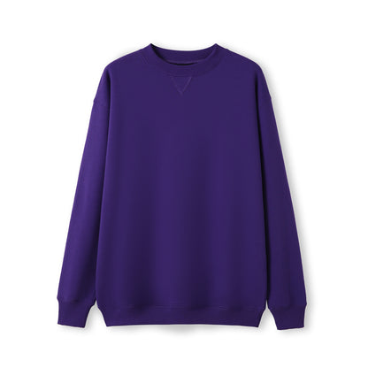 Adult Poly cotton fleece sloppy Joe TP212S -(XL 3XL)