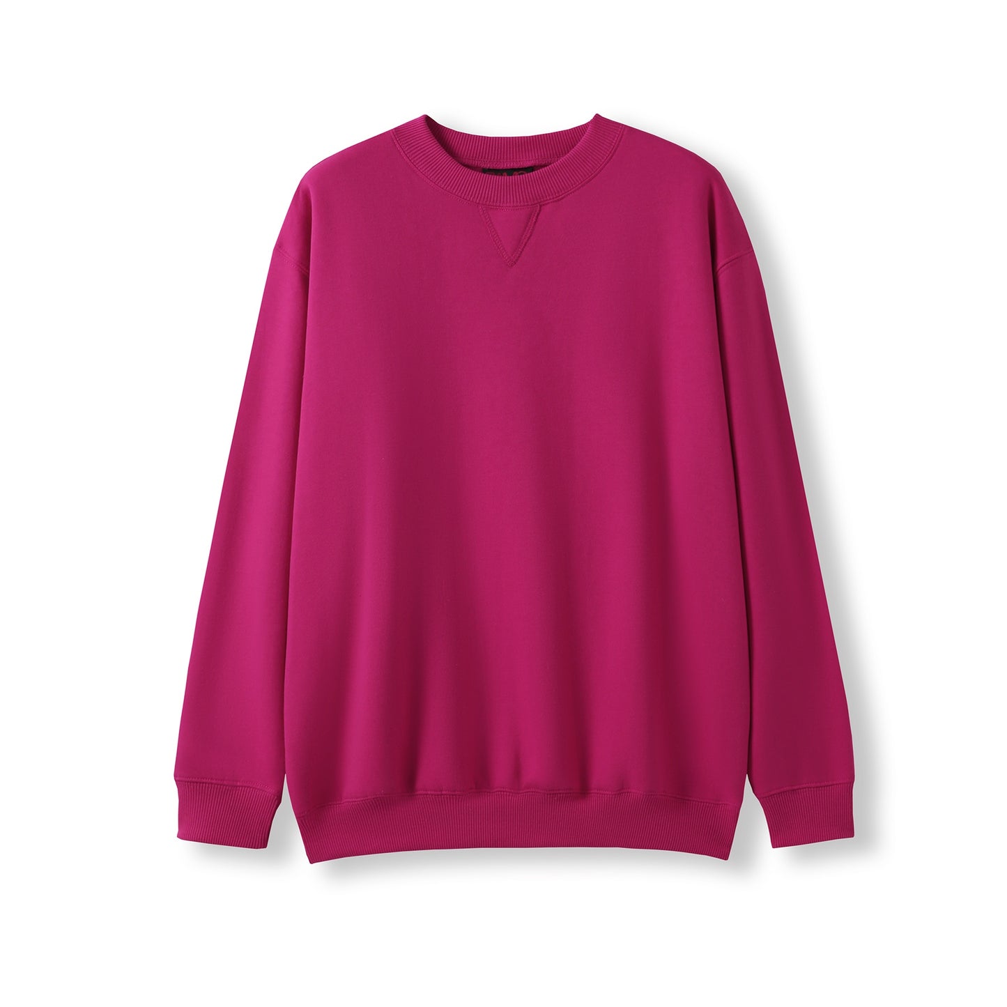 Adult Poly cotton fleece sloppy Joe TP212S -(XL 3XL)