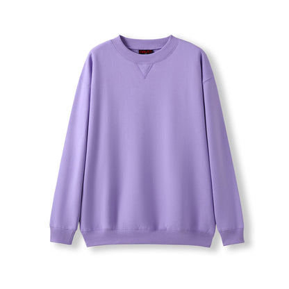 Adult Poly cotton fleece sloppy Joe TP212S -(XL 3XL)