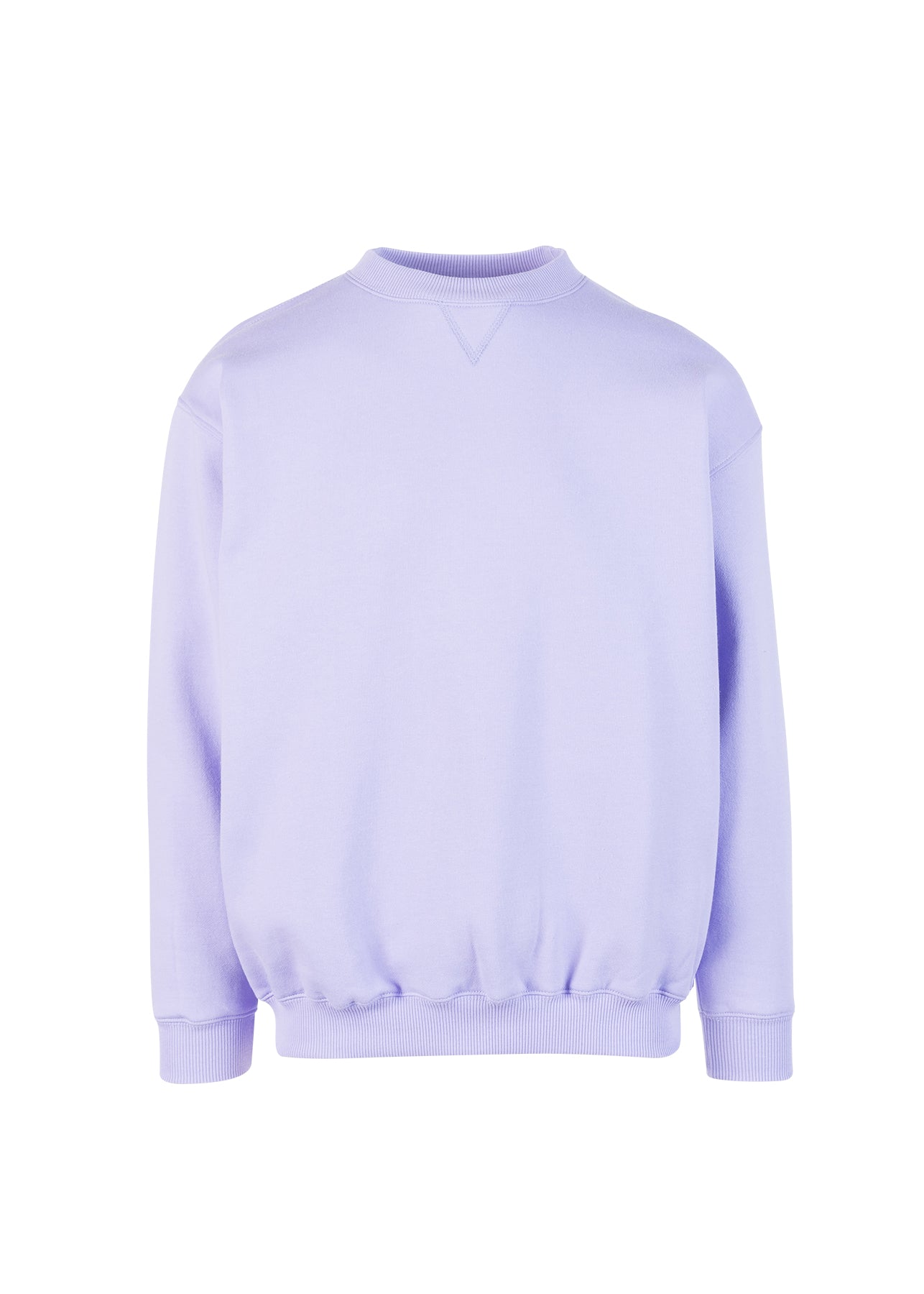Adult Poly cotton fleece sloppy Joe TP212S -(XL 3XL)