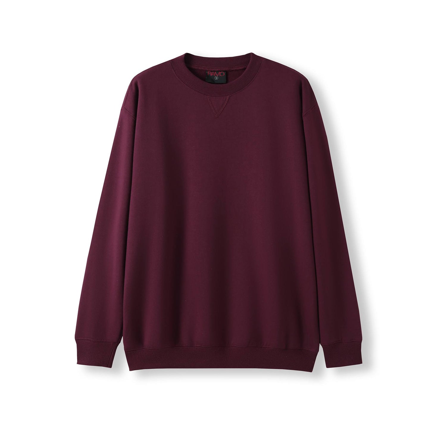 Adult Poly cotton fleece sloppy Joe TP212S -(XL 3XL)