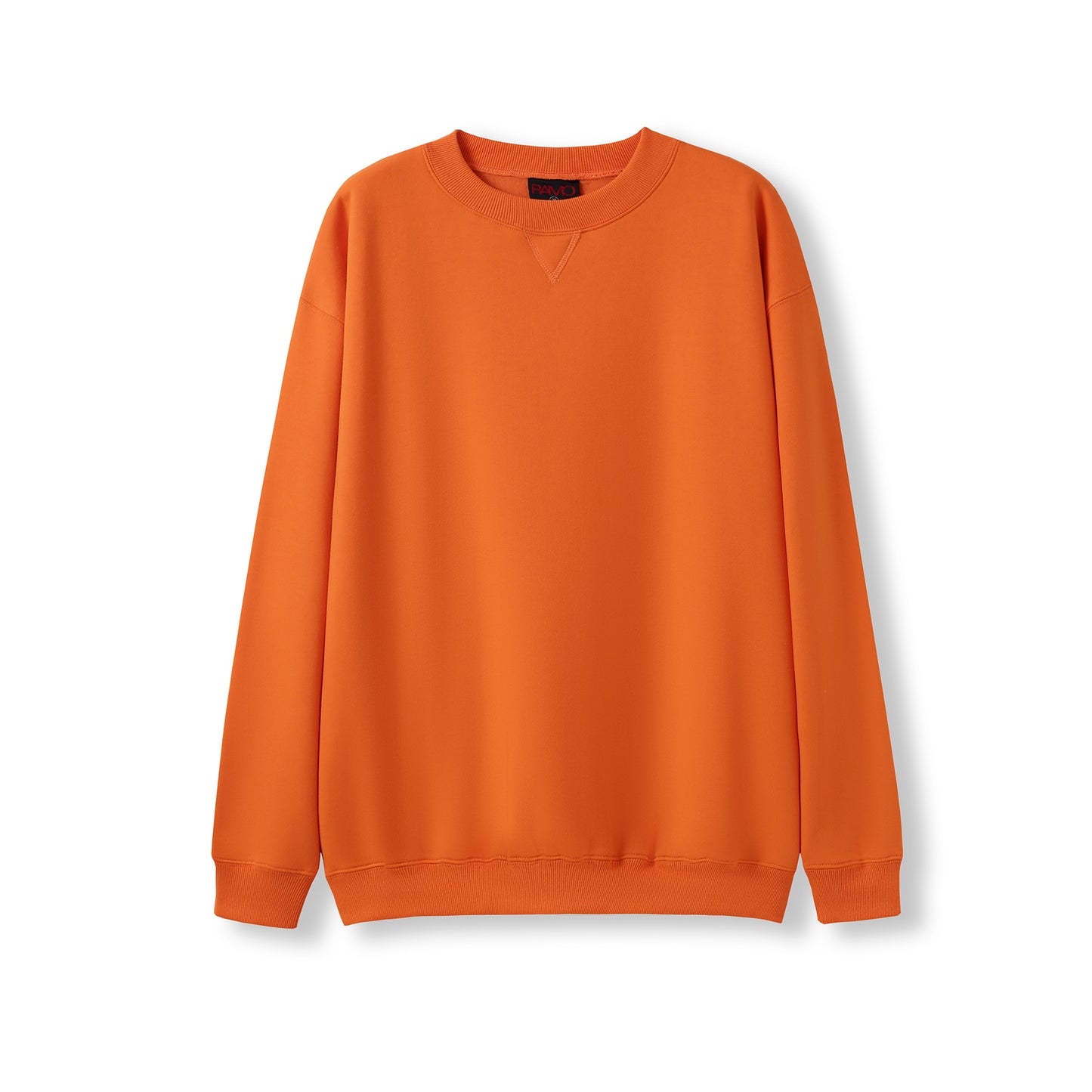 Adult Poly cotton fleece sloppy Joe TP212S -(XL 3XL)