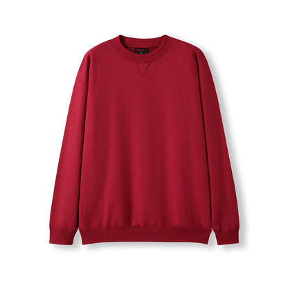 Adult Poly cotton fleece sloppy Joe TP212S -(XL 3XL)