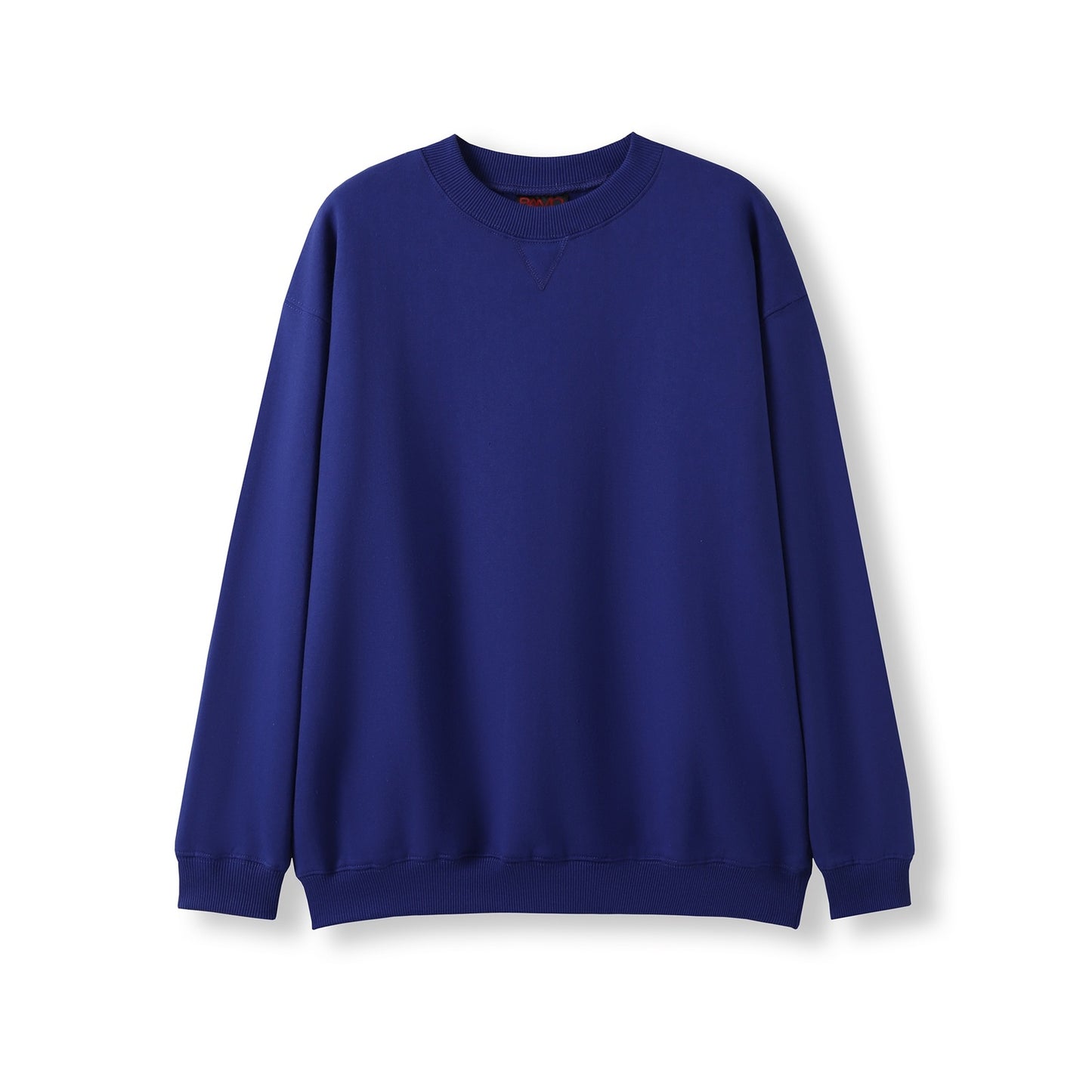 Adult Poly cotton fleece sloppy Joe TP212S -(XL 3XL)