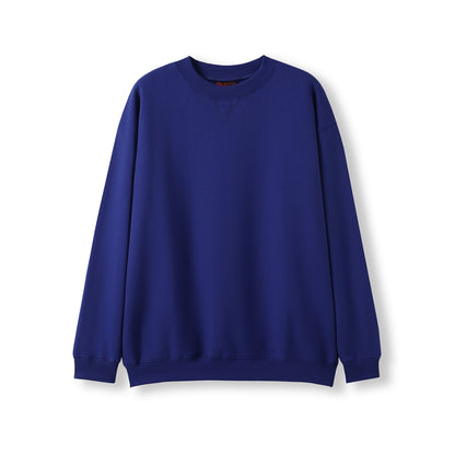 Adult Poly cotton fleece sloppy Joe TP212S -(XL 3XL)