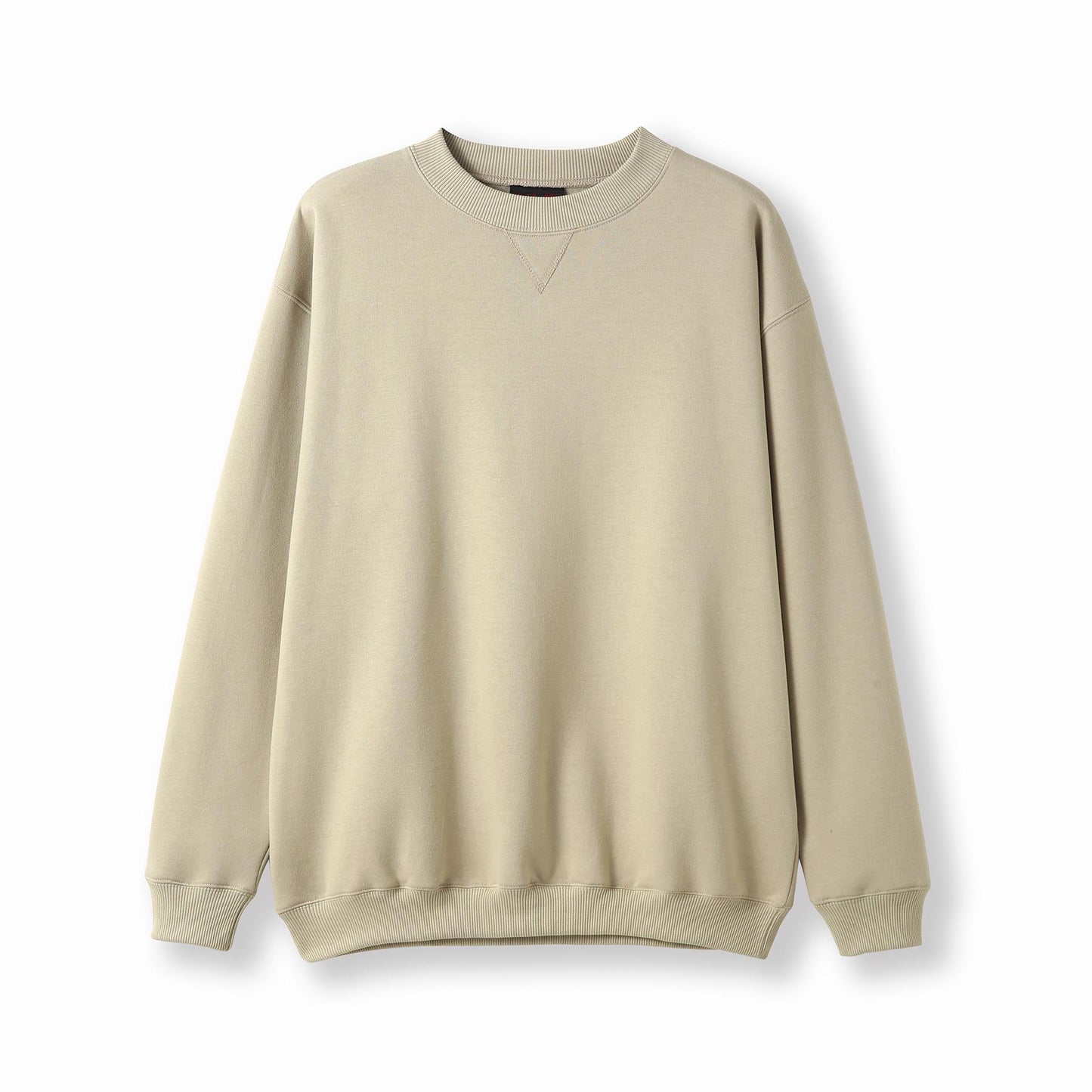 Adult Poly cotton fleece sloppy Joe TP212S -(XL 3XL)