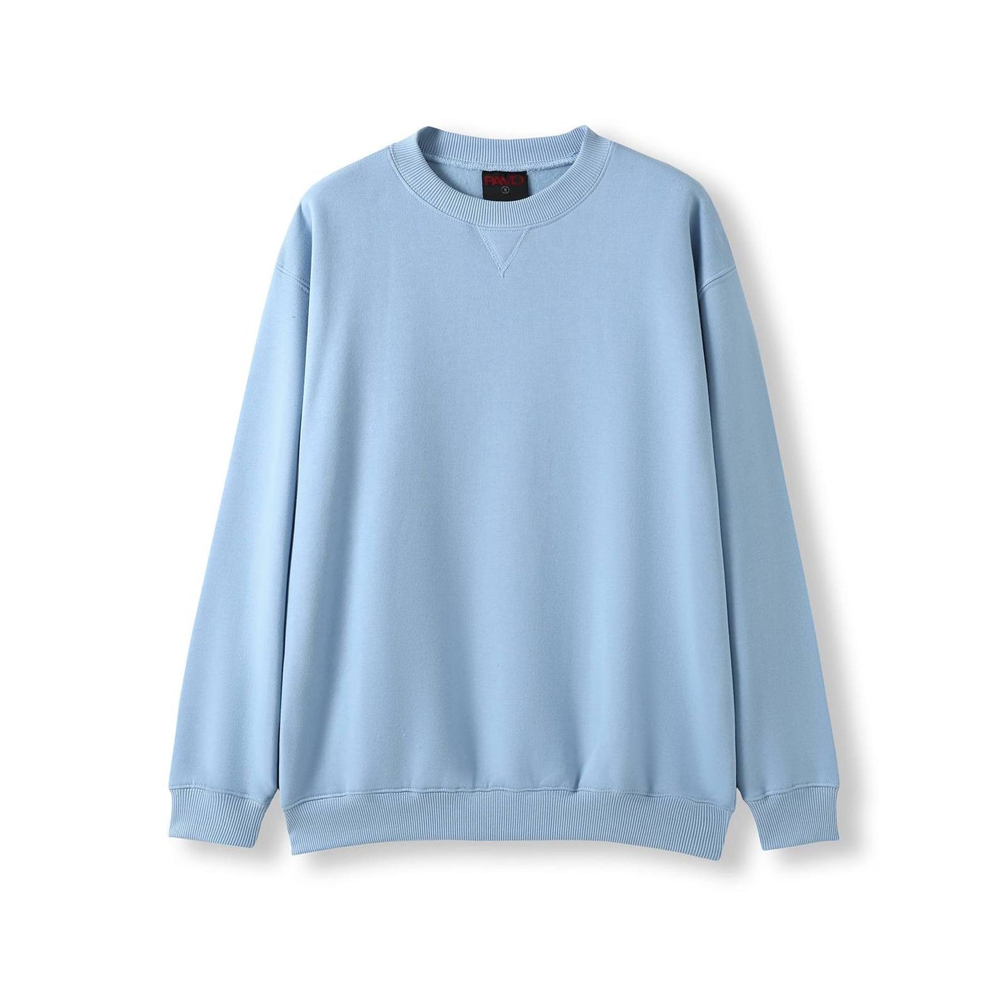 Adult Poly cotton fleece sloppy Joe TP212S -(XL 3XL)