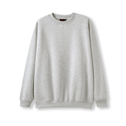 Adult Poly cotton fleece sloppy Joe TP212S -(XL 3XL)
