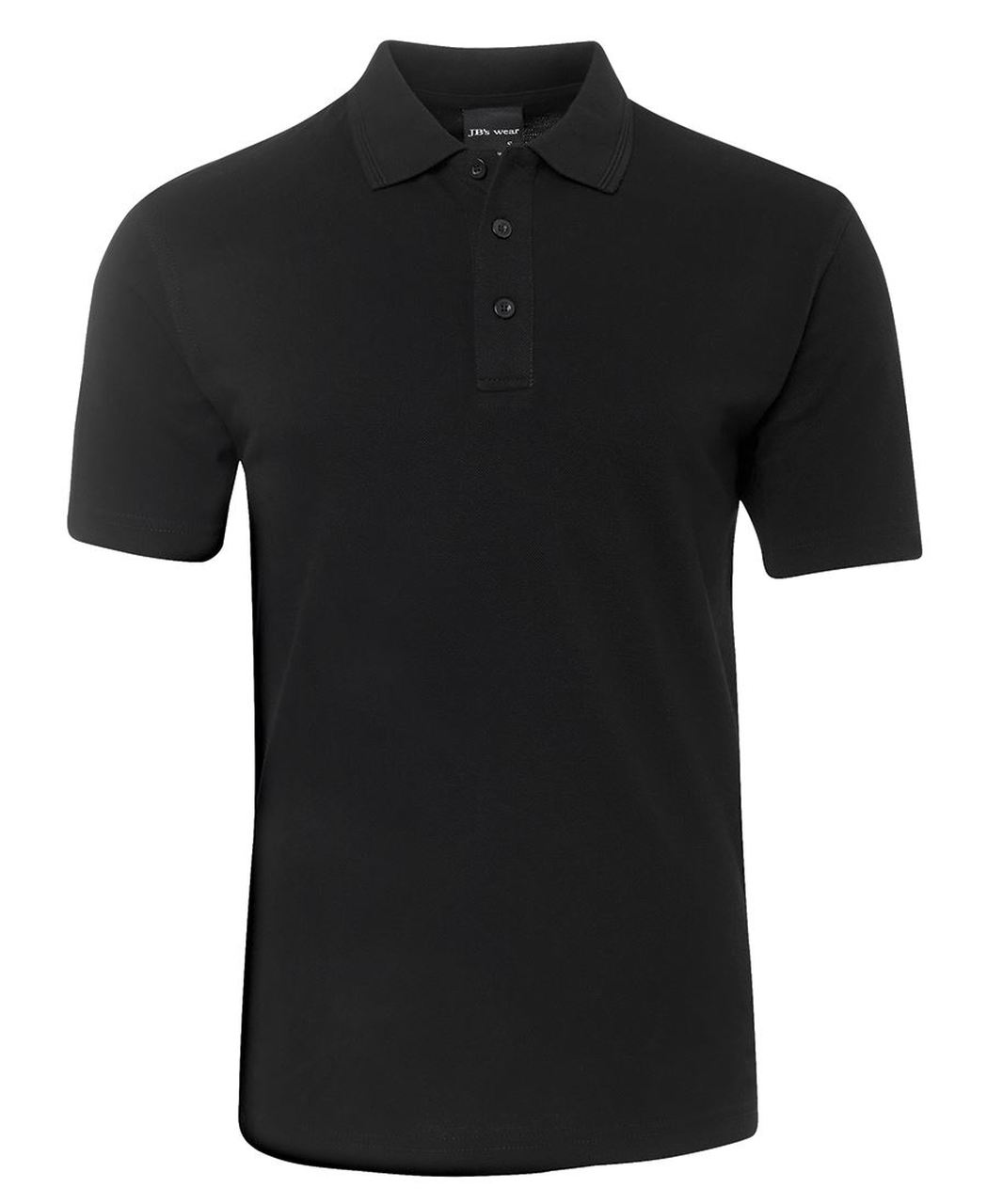 Mens Basic Polo ( L - 2XL)