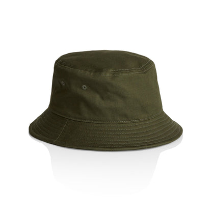 ASCOLOUR - BUCKET HAT - 1117