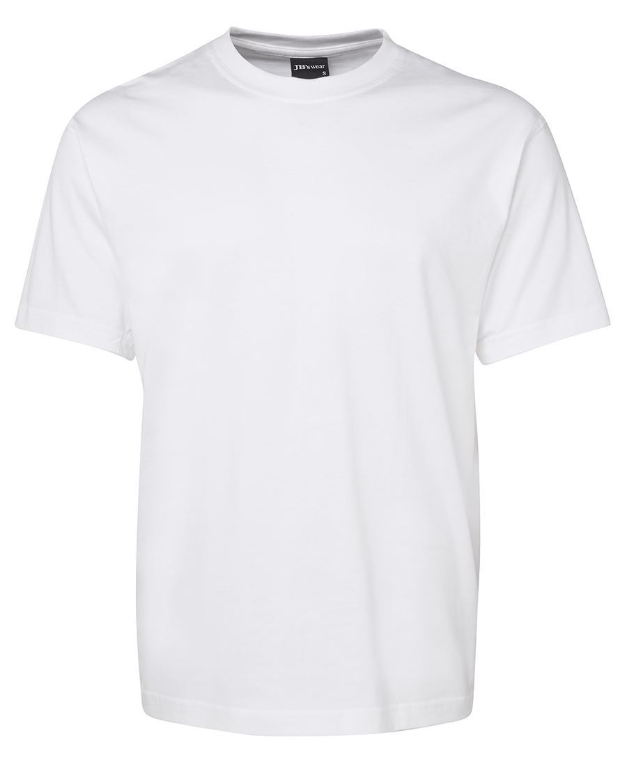 JB'S MENS T-SHIRT - (LARGE )