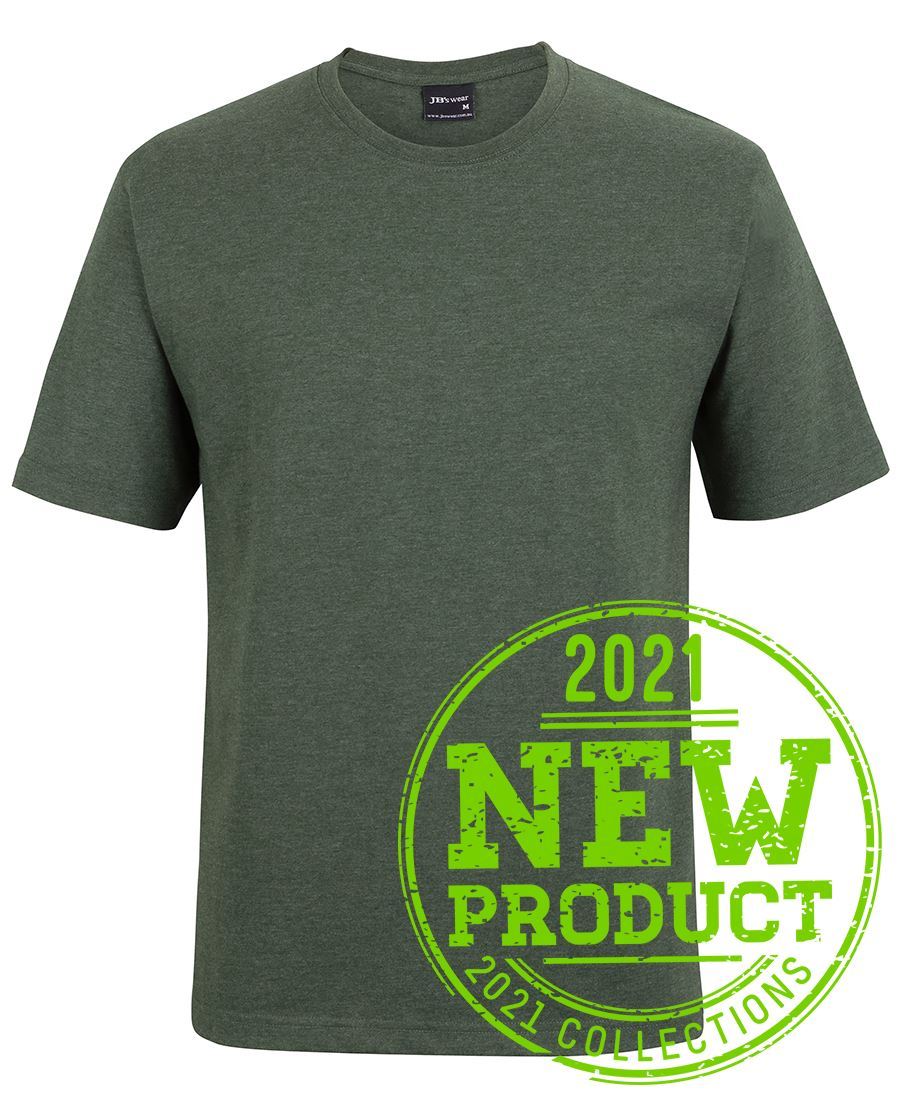 JB'S MENS T-SHIRT - (S  - M )