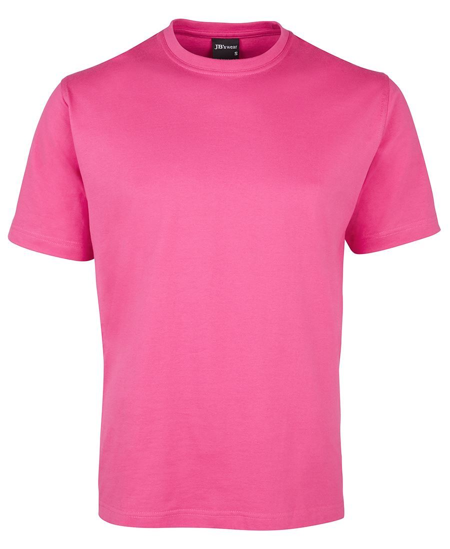 JB'S MENS T-SHIRT - ( 3XL - 4XL )