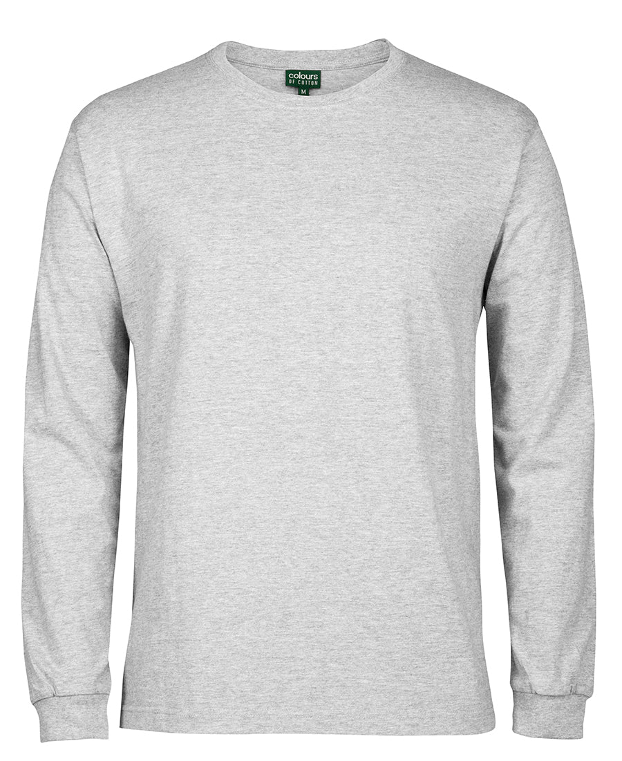 JB's LONG SLEEVE TEE