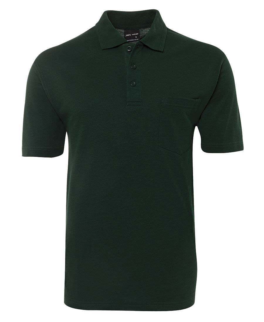 JB's  POCKET POLO