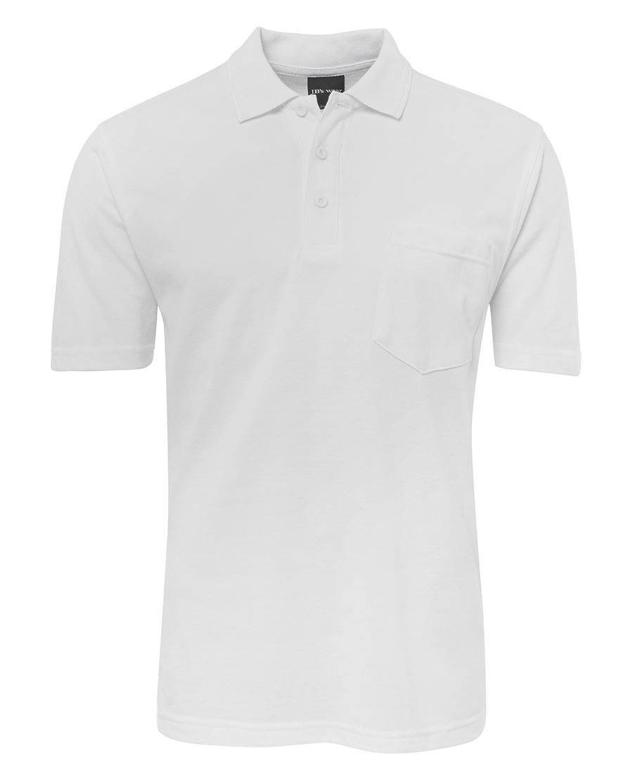 JB's  POCKET POLO