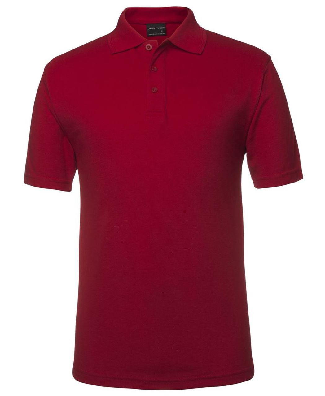 Mens Basic Polo ( L - 2XL)