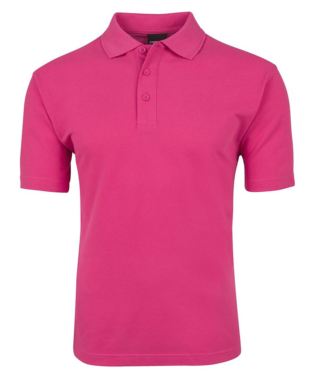 Mens Basic Polo (3XL - 7XL)