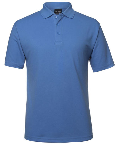 Mens Basic Polo (3XL - 7XL)