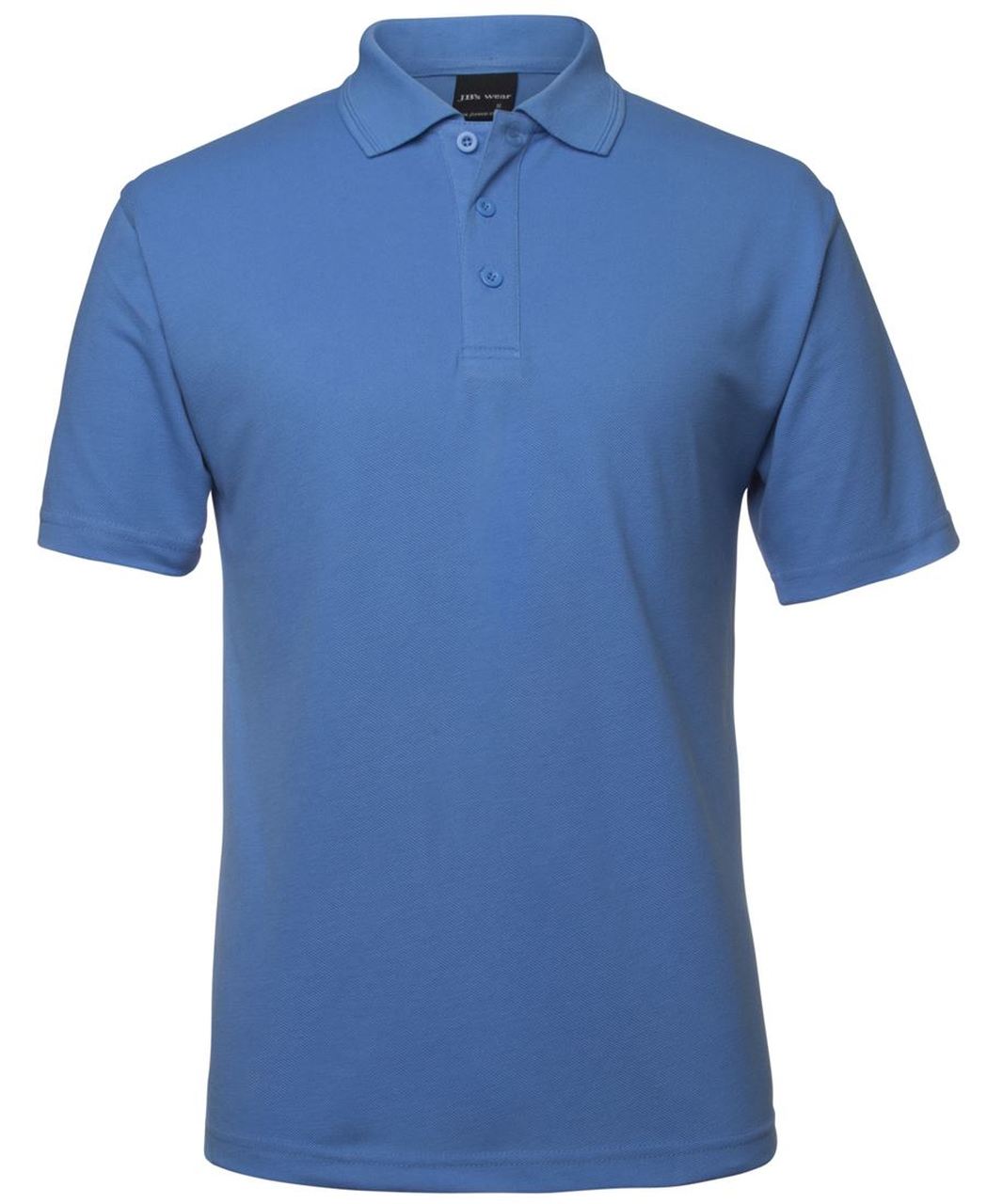 Mens Basic Polo ( L - 2XL)