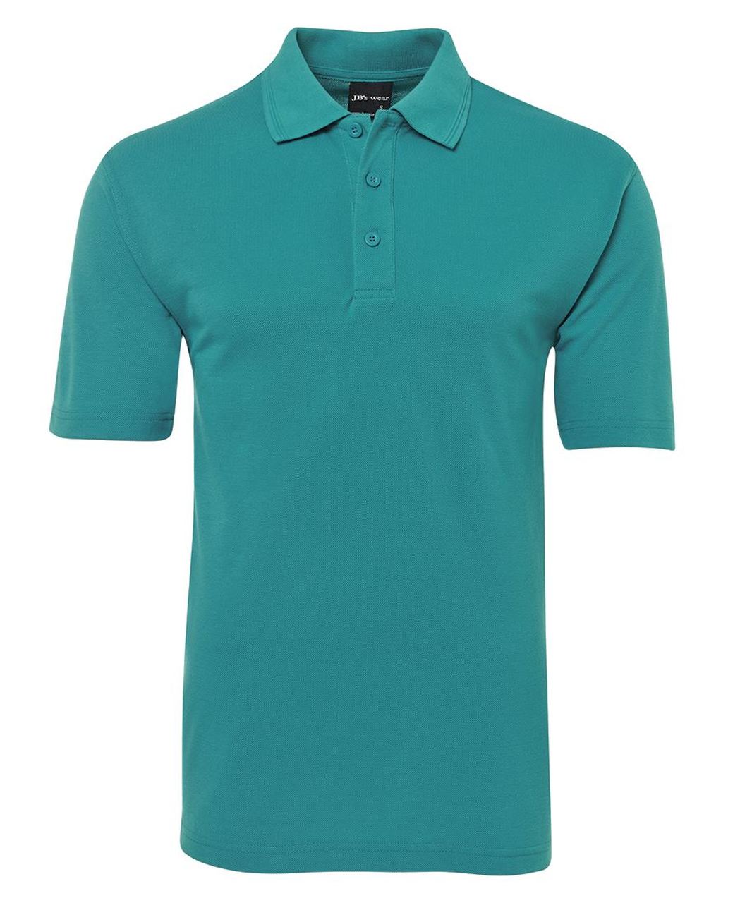 Mens Basic Polo (3XL - 7XL)