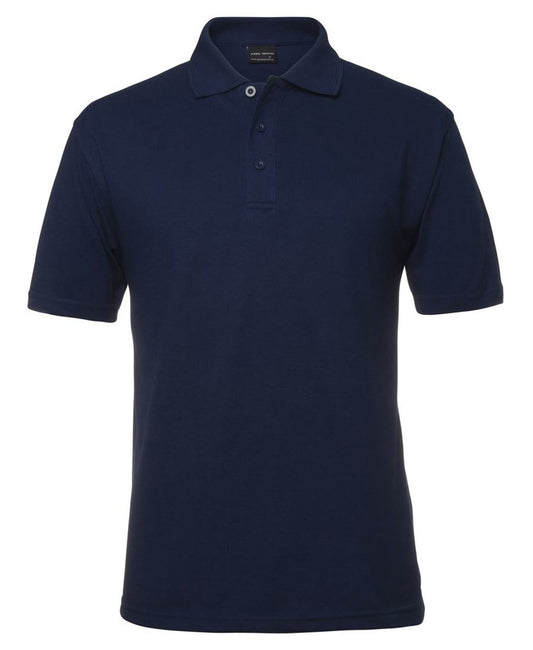 Mens Basic Polo (3XL - 7XL)