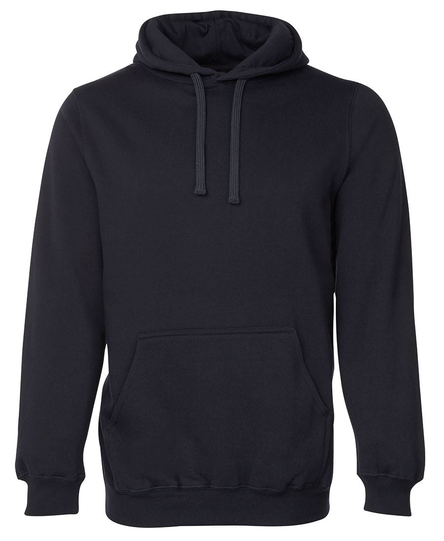 Fleecy Hoodie 3FH - (2XS - L)