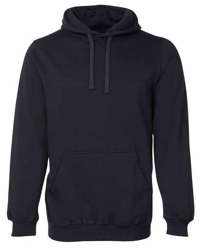 Fleecy Hoodie 3FH - (2XS - L)