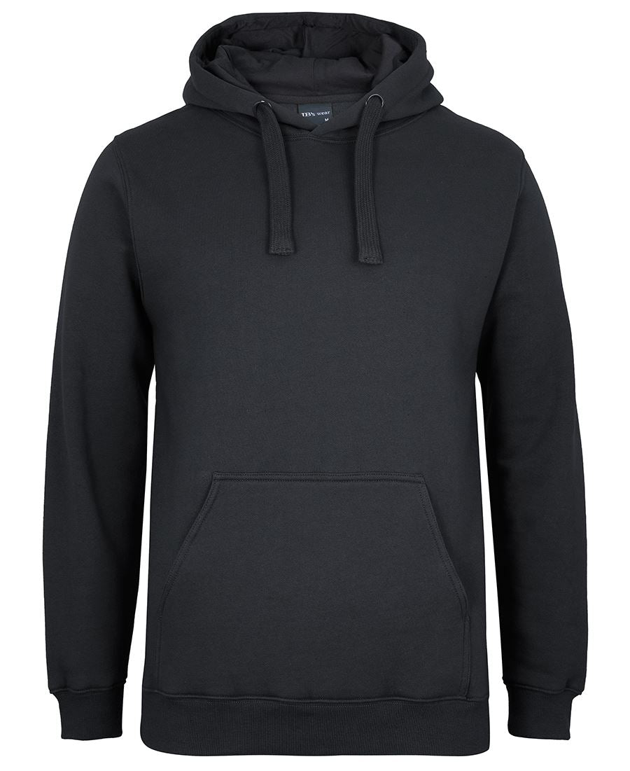 Fleecy Hoodie 3FH - (2XS - L)