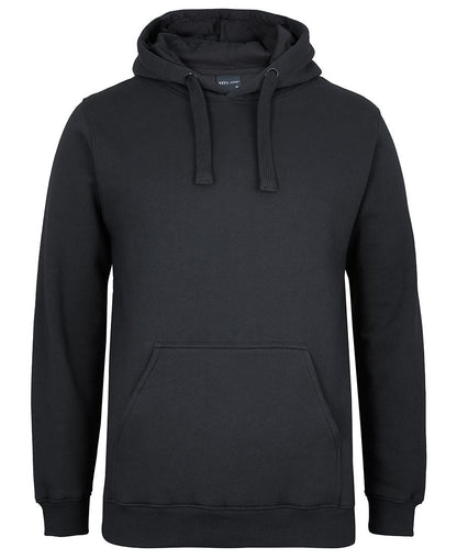 Fleecy Hoodie 3FH - (2XS - L)