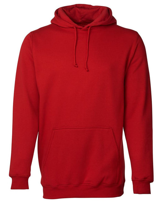 Fleecy Hoodie 3FH - (2XS - L)