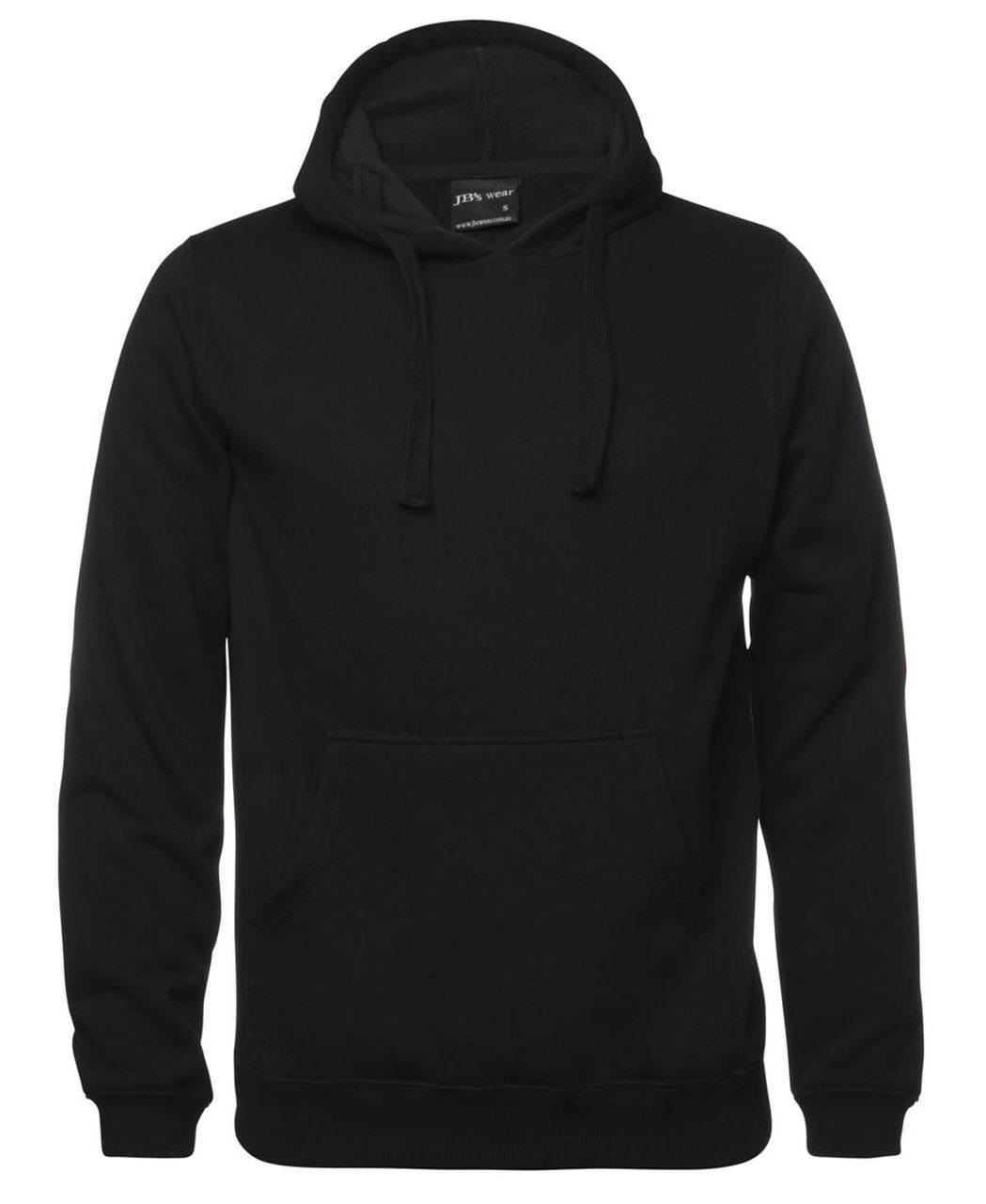 Kids Pull Over Hoodie 3POH