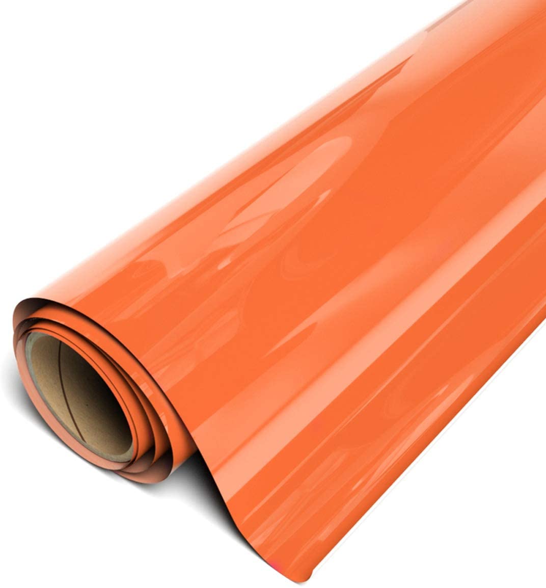 Heat Transfer Vinyl (Iron On)  - Classic Colours