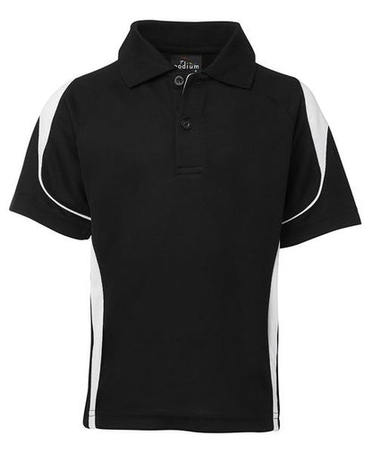 PODIUM KIDS BELL POLO