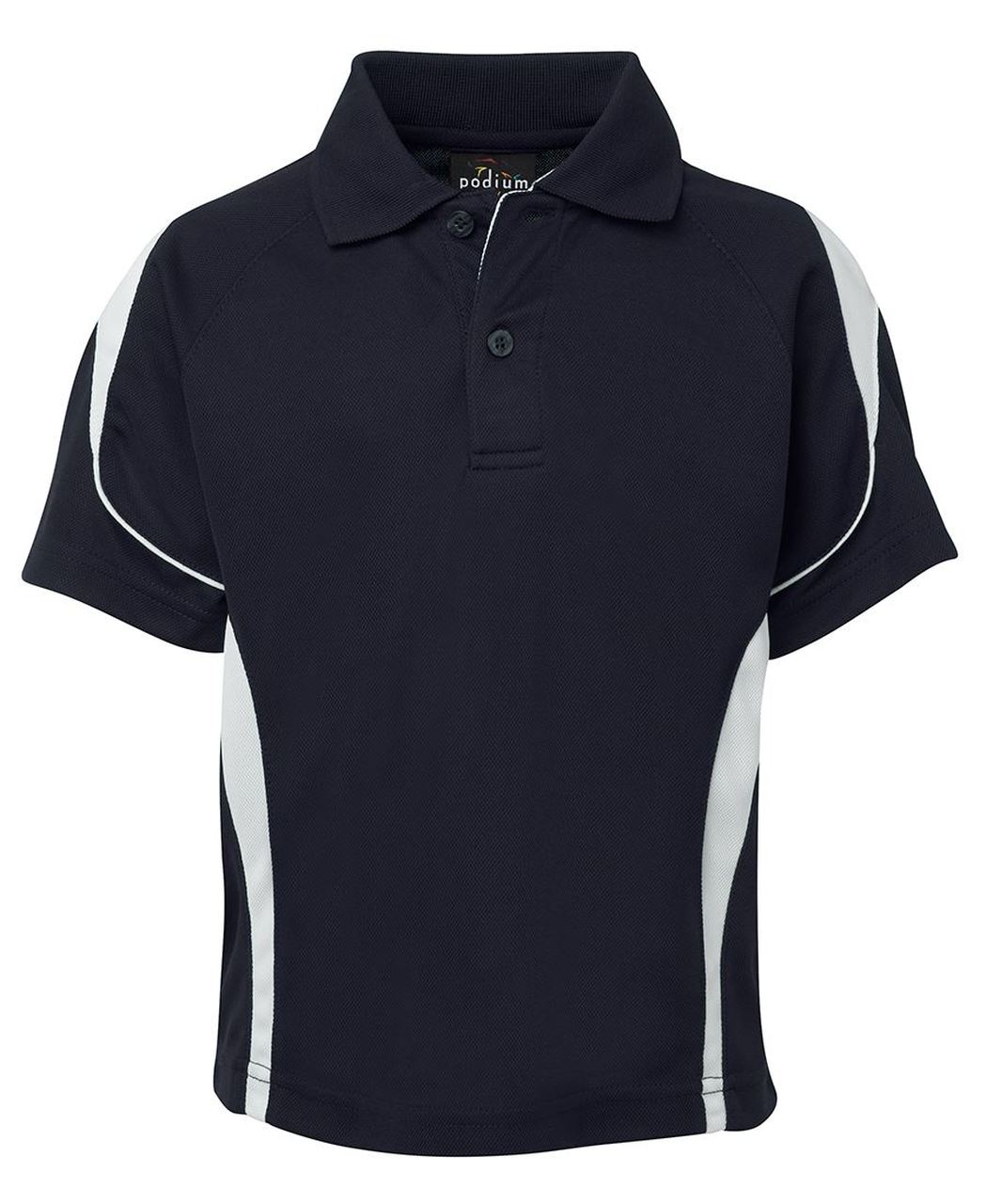 PODIUM KIDS BELL POLO