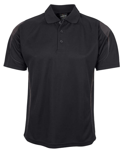 Podium  Bell Polo - Unisex (2XL - 5XL)