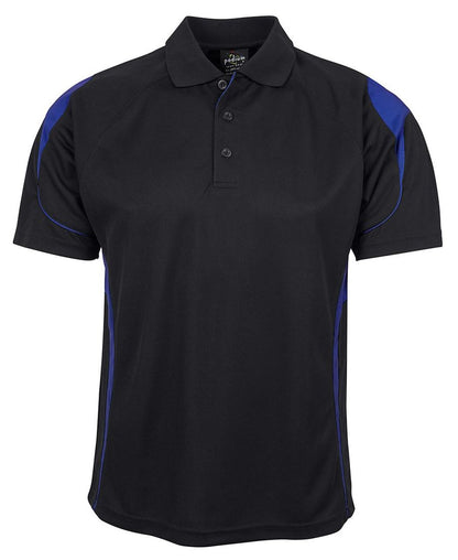 PODIUM KIDS BELL POLO