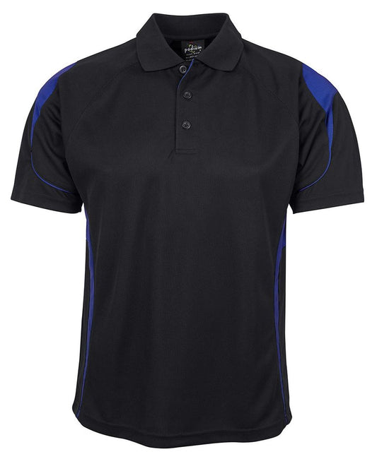 PODIUM KIDS BELL POLO