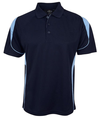 PODIUM KIDS BELL POLO