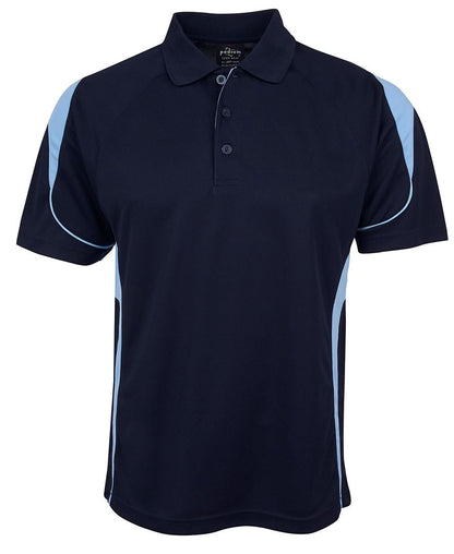 Podium  Bell Polo - Unisex (2XL - 5XL)