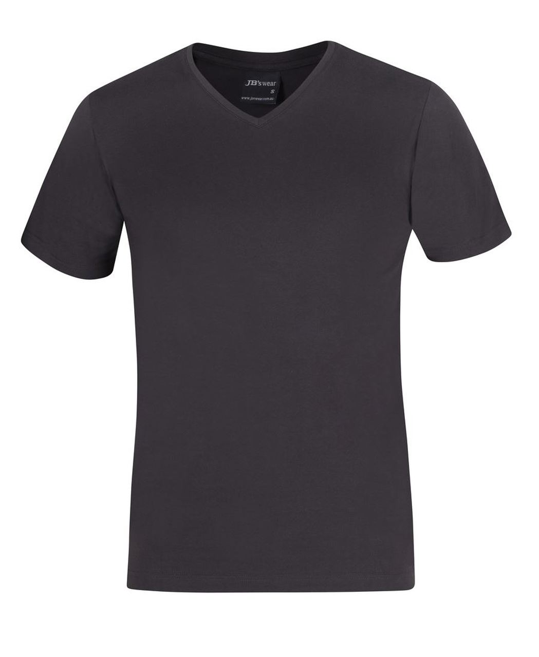 MENS V Neck Tee